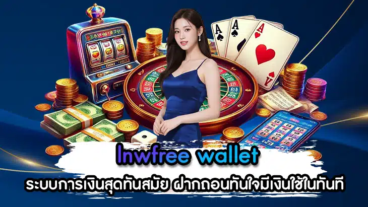 lnwfree wallet